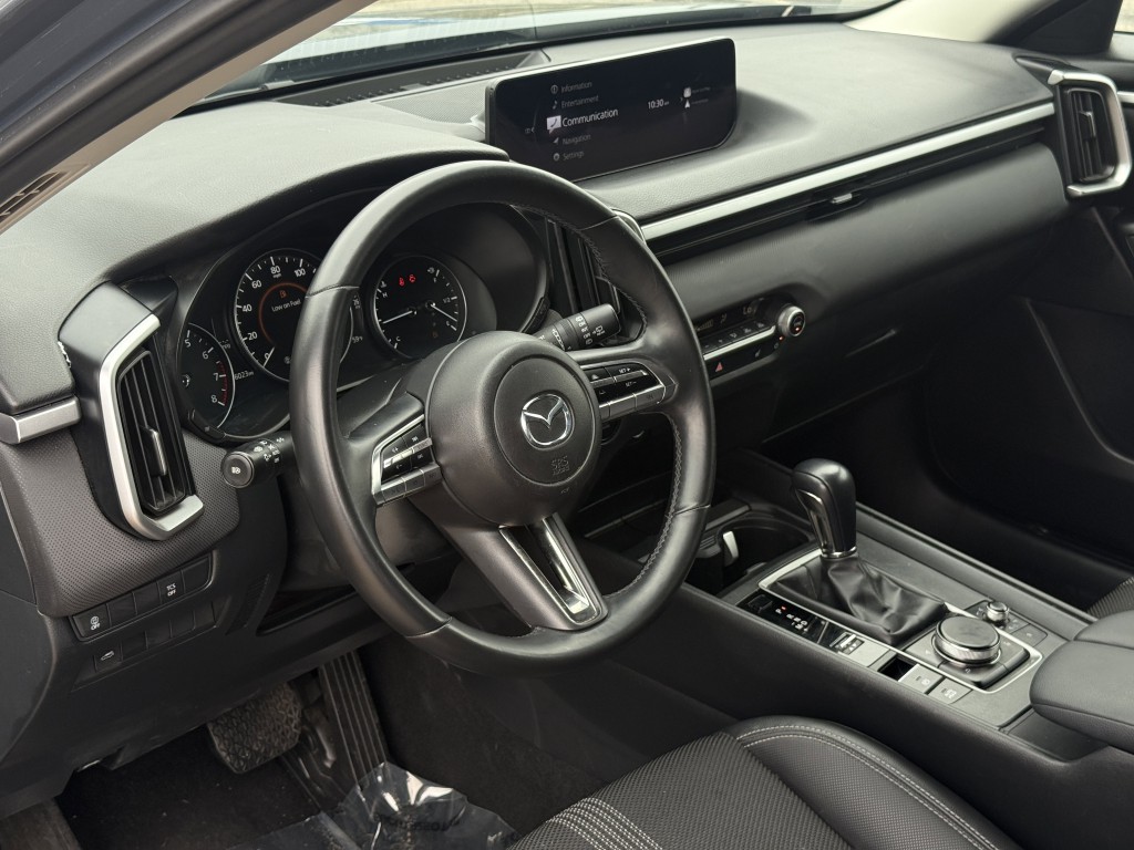 2024 Mazda CX-5 Image 14