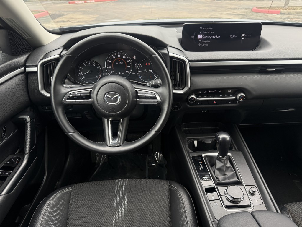 2024 Mazda CX-5 Image 15