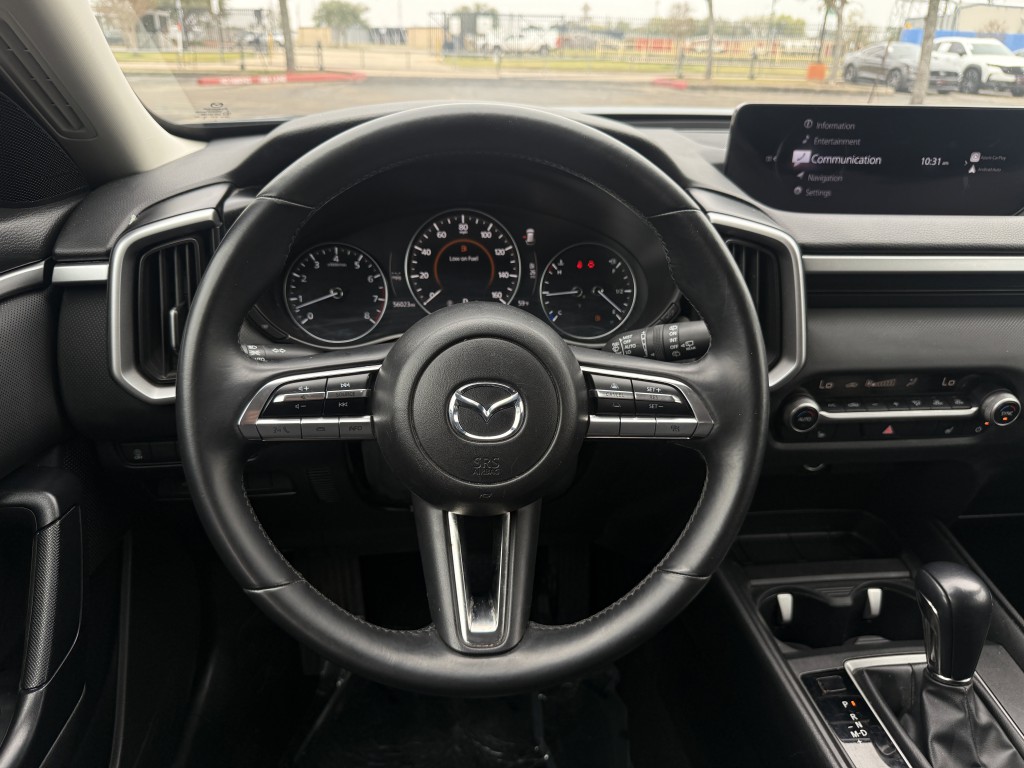 2024 Mazda CX-5 Image 16