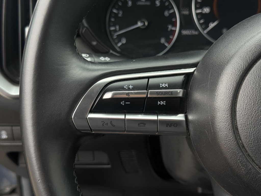 2024 Mazda CX-5 Image 17