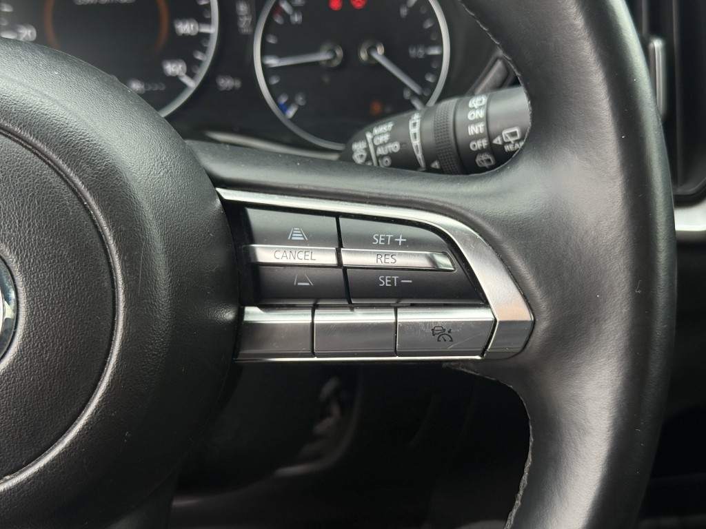 2024 Mazda CX-5 Image 18