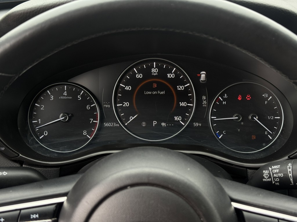 2024 Mazda CX-5 Image 19