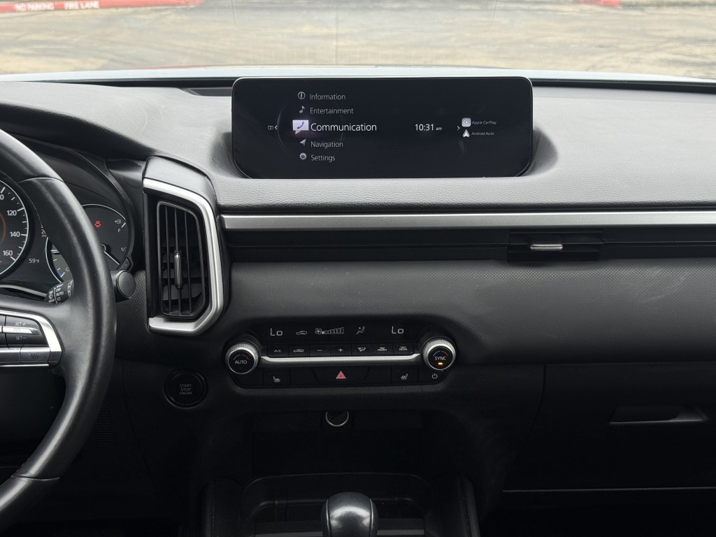 2024 Mazda CX-5 Image 20