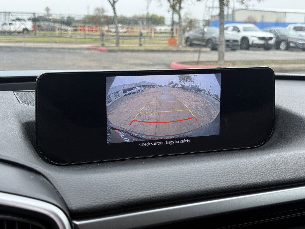 2024 Mazda CX-5 Image 21