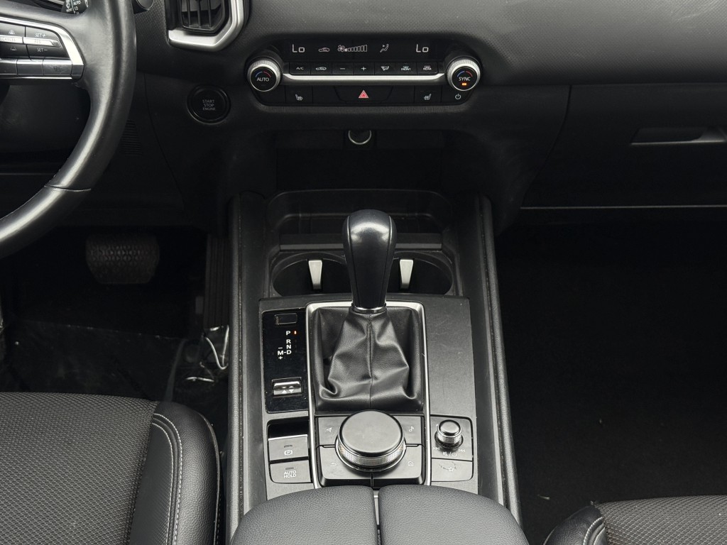 2024 Mazda CX-5 Image 22