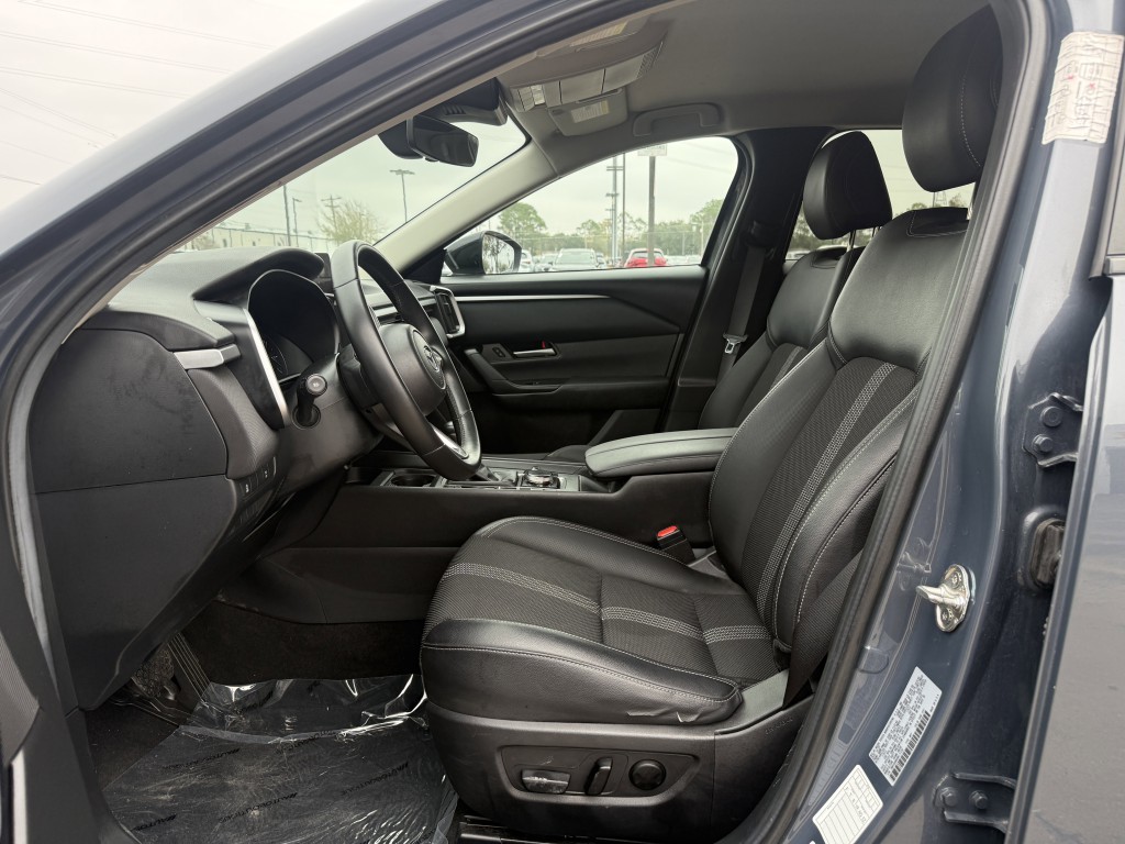 2024 Mazda CX-5 Image 26