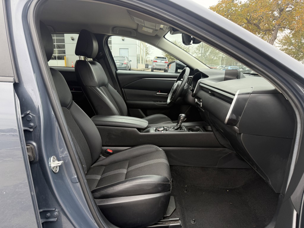 2024 Mazda CX-5 Image 28