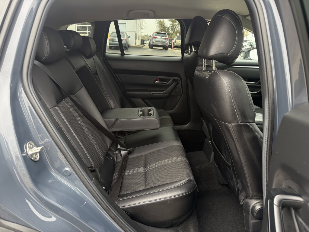 2024 Mazda CX-5 Image 29