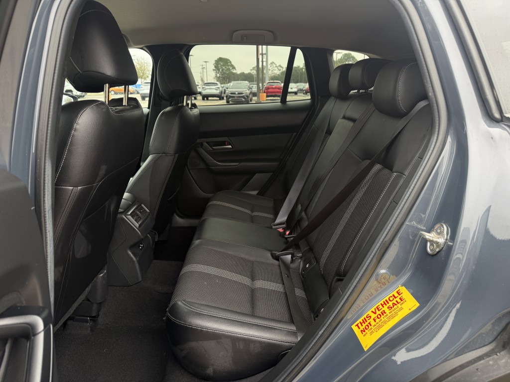 2024 Mazda CX-5 Image 30