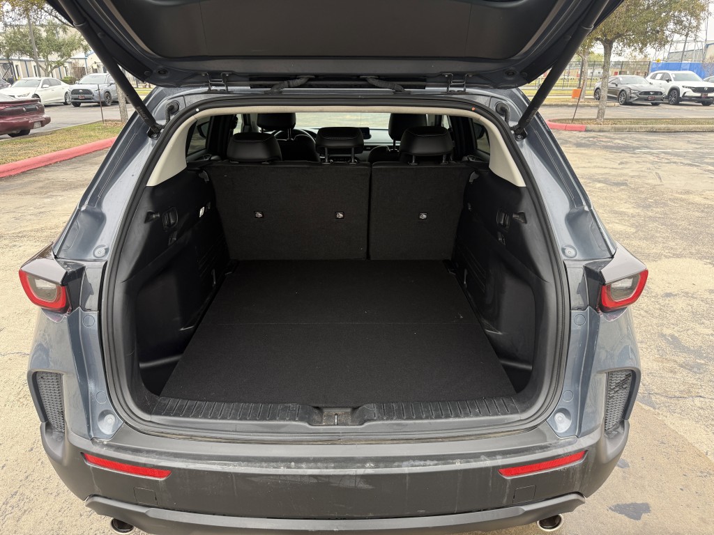 2024 Mazda CX-5 Image 31