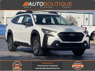 Image for 2024 Subaru Outback  ID: 7031155