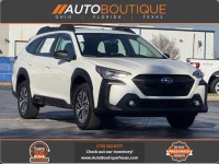 Image for 2024 Subaru Outback  ID: 7031155