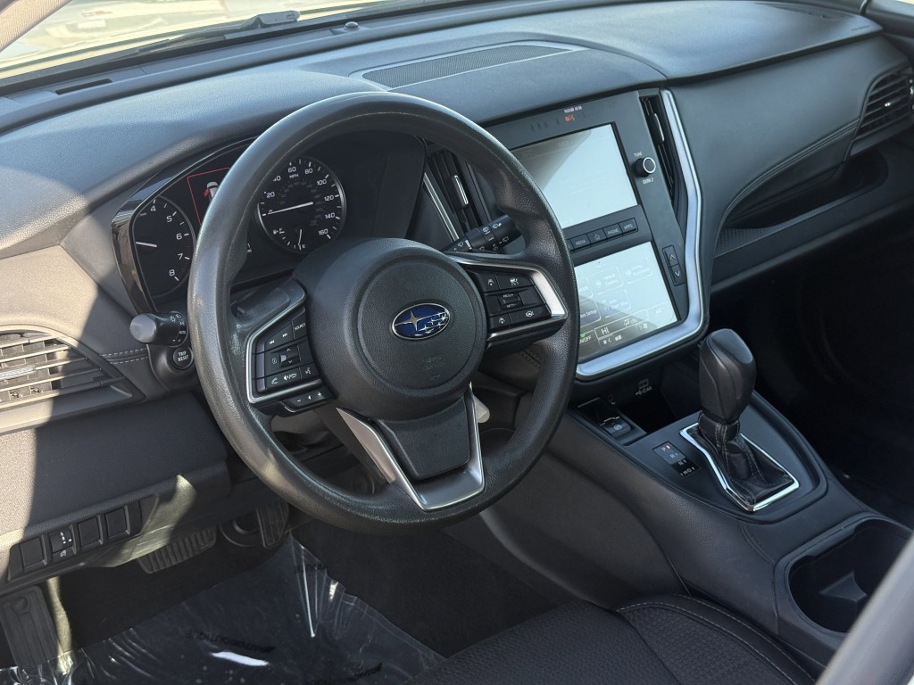 2024 Subaru Outback Image 12