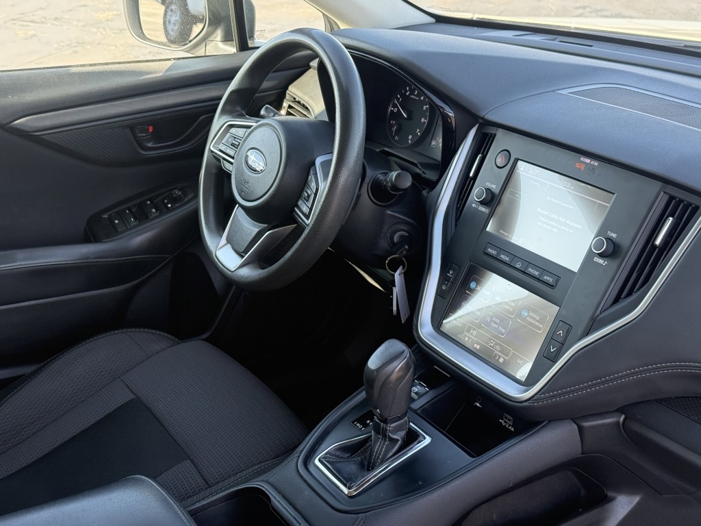 2024 Subaru Outback Image 13
