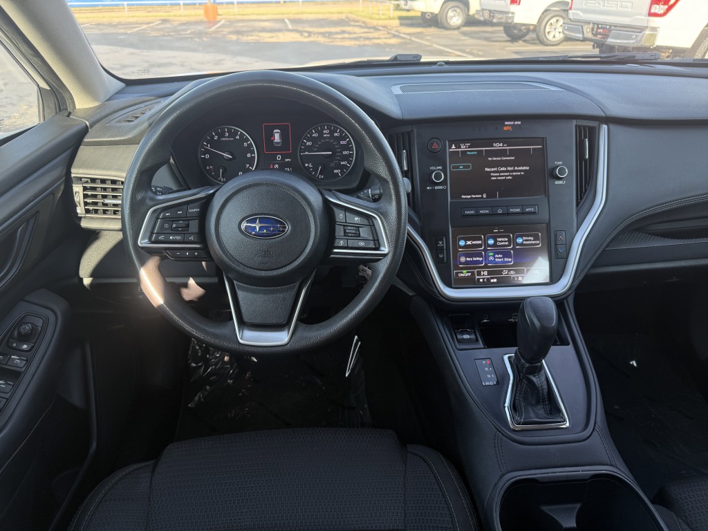 2024 Subaru Outback Image 14