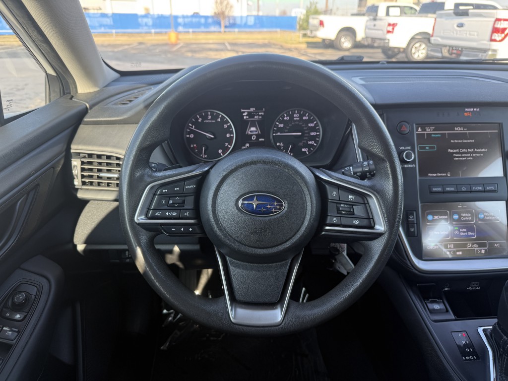 2024 Subaru Outback Image 15