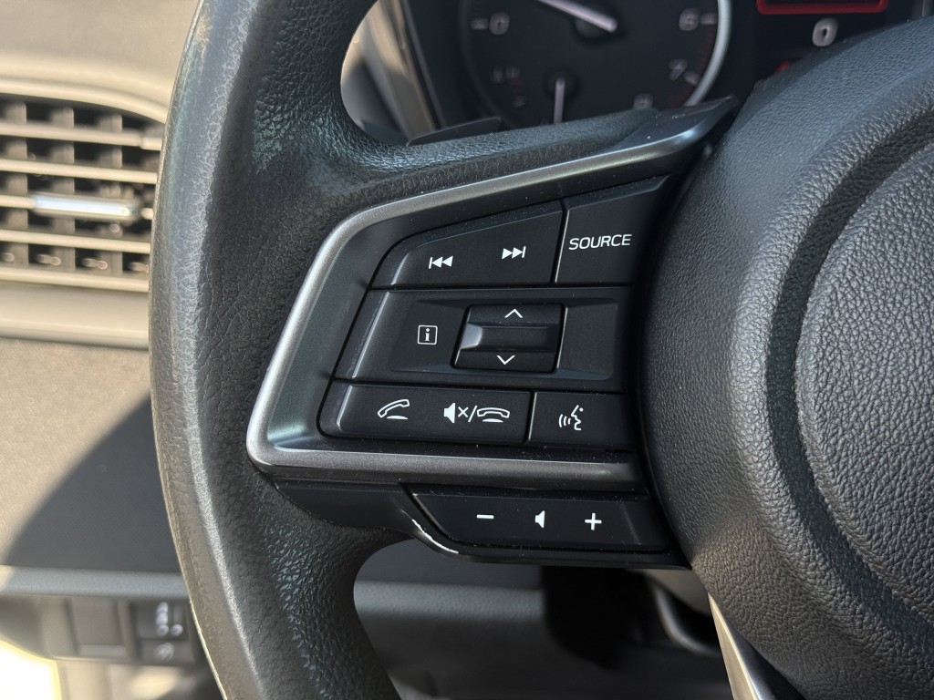 2024 Subaru Outback Image 16