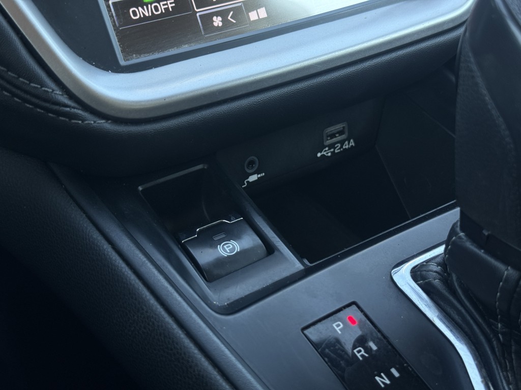 2024 Subaru Outback Image 20