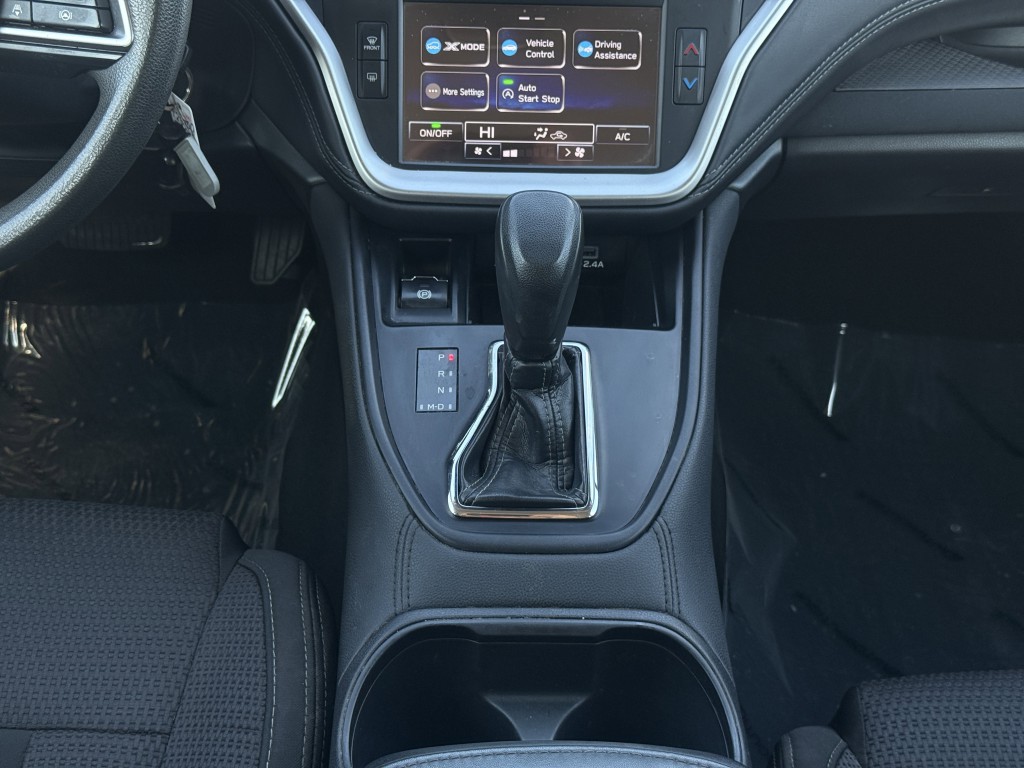 2024 Subaru Outback Image 22