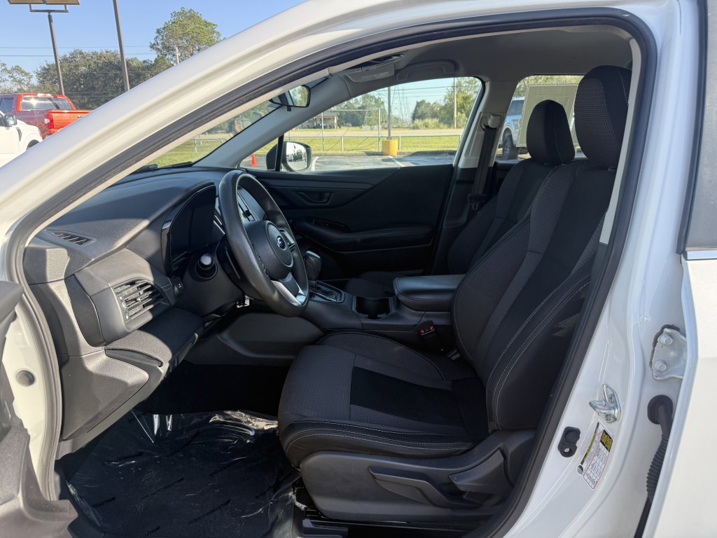 2024 Subaru Outback Image 24