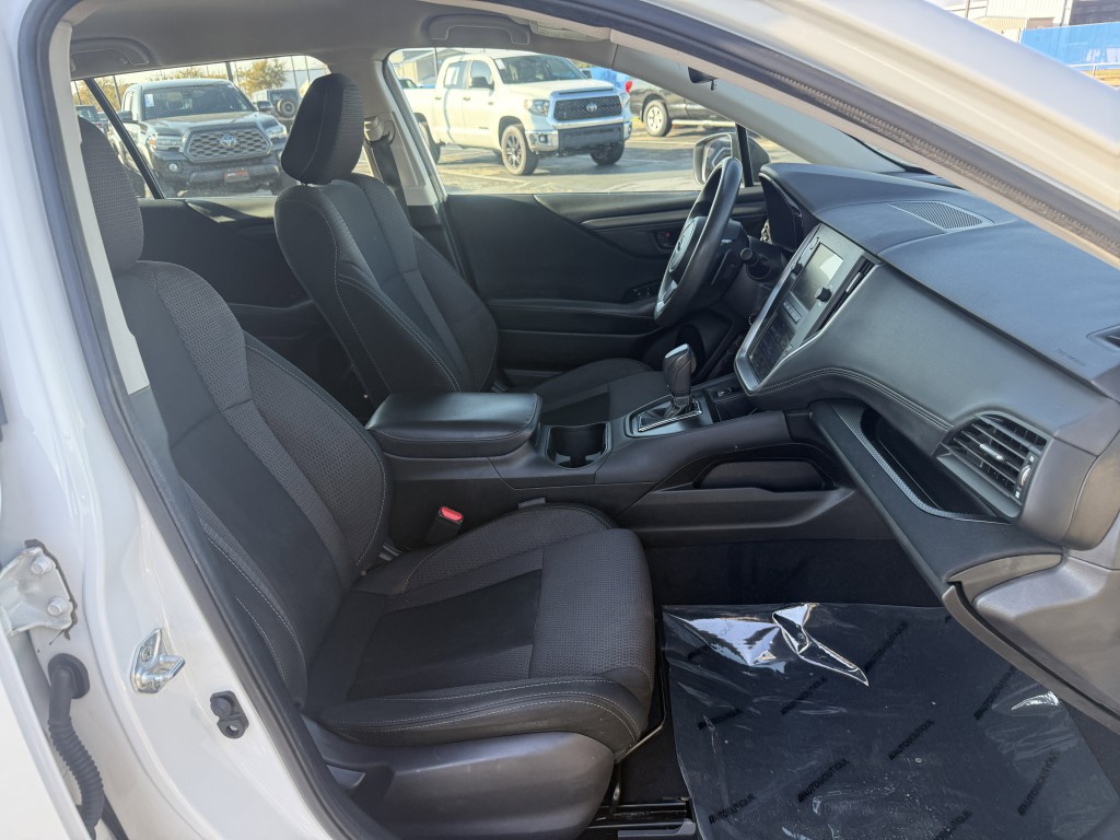 2024 Subaru Outback Image 25