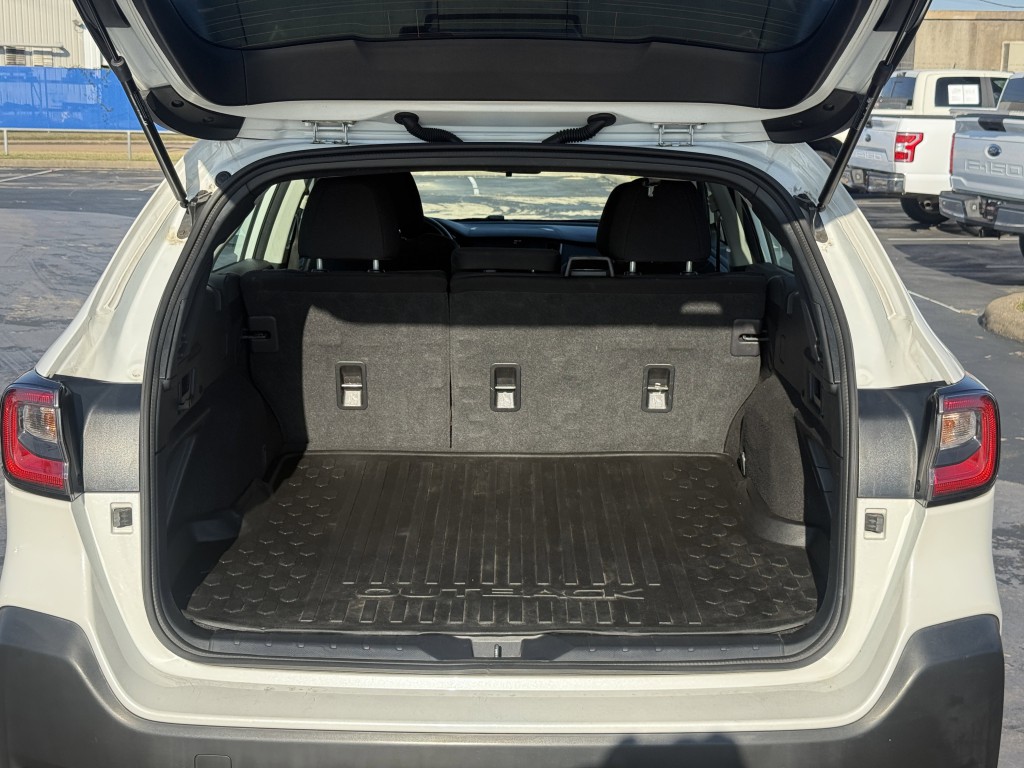 2024 Subaru Outback Image 29