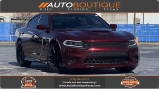 Image for 2019 Dodge Charger Scat Pack ID: 7031157