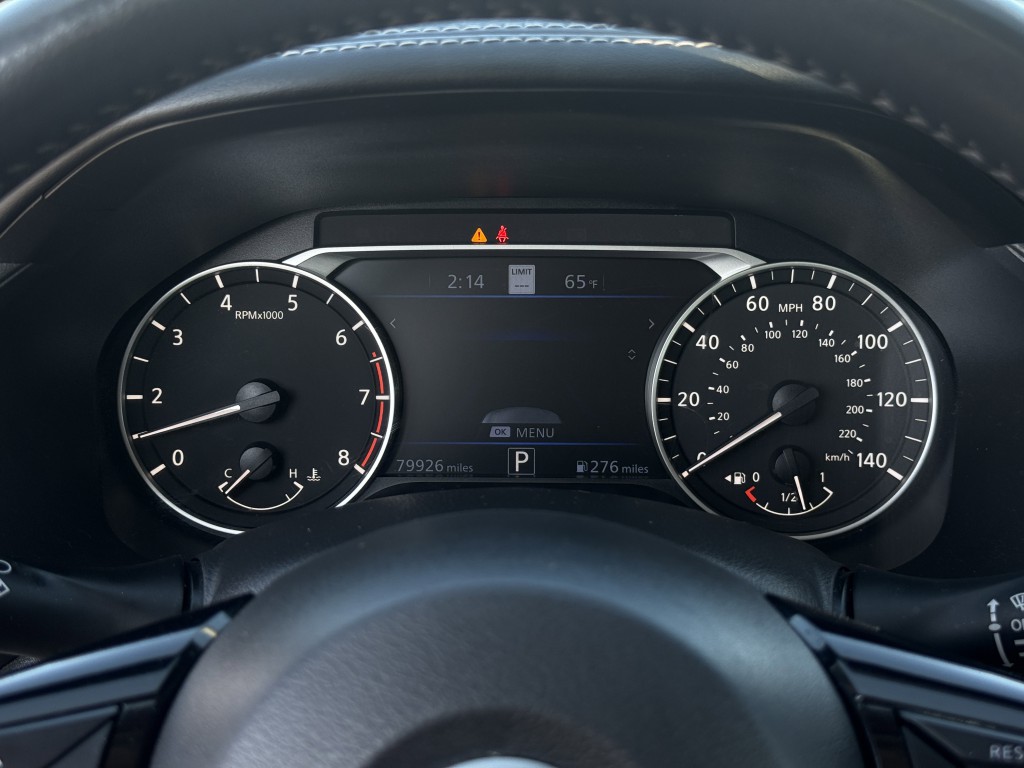 2023 Nissan Altima Image 18