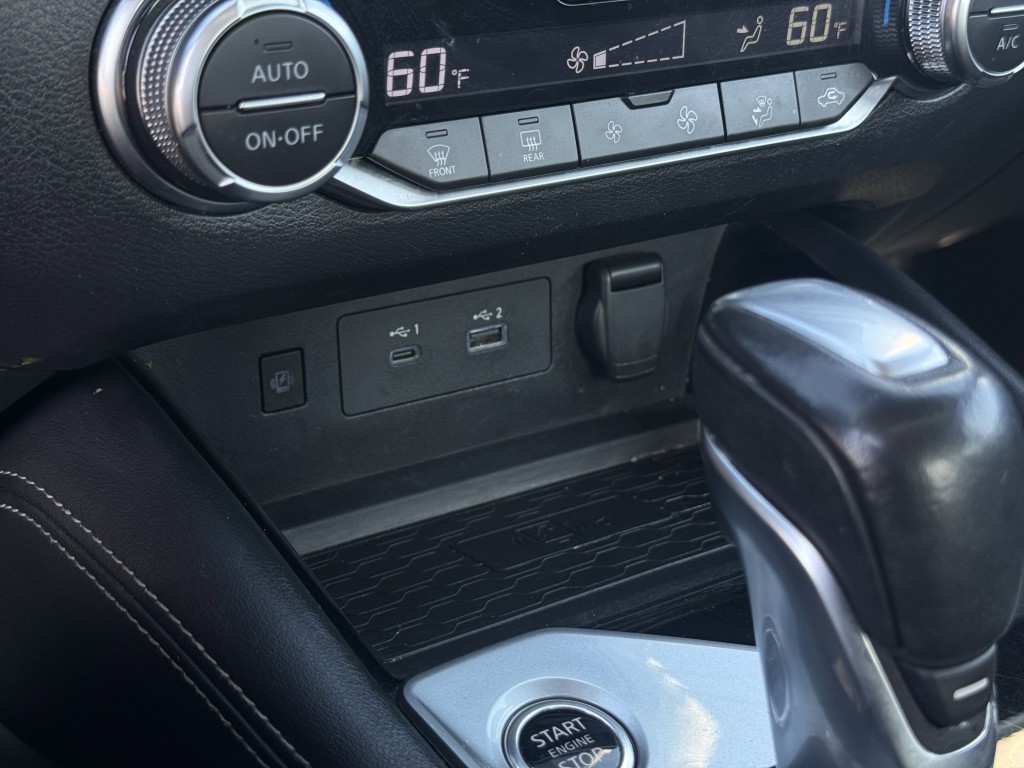 2023 Nissan Altima Image 20