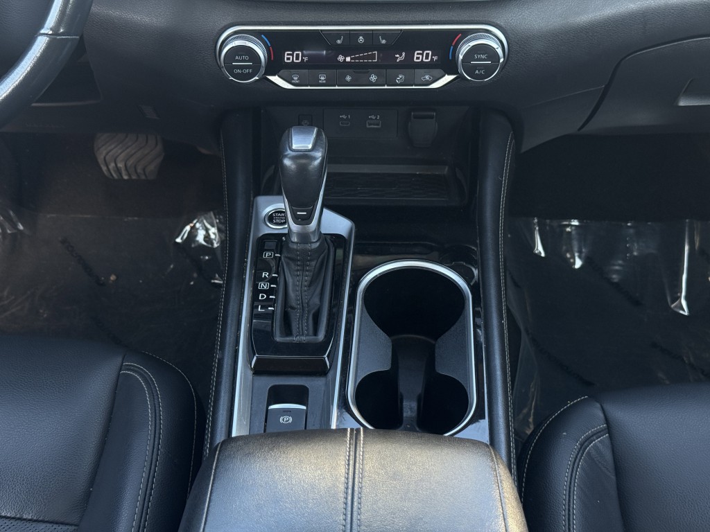 2023 Nissan Altima Image 22