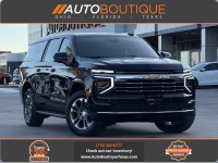Image for 2025 Chevrolet Suburban LT ID: 7031160