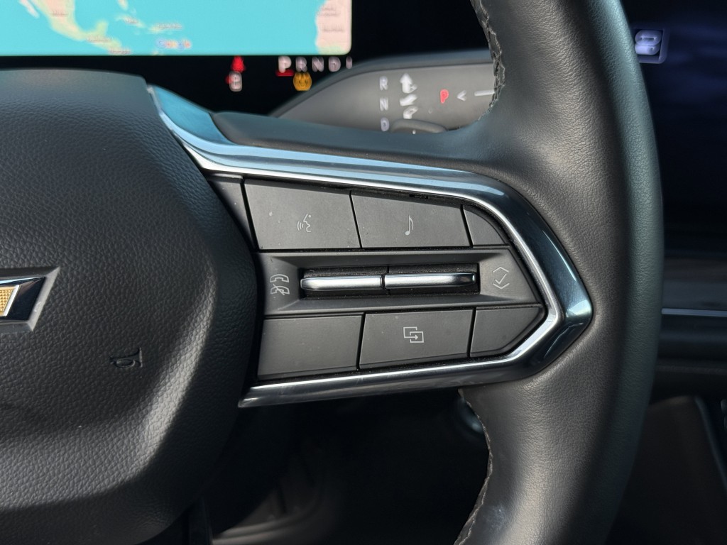 2025 Chevrolet Suburban Image 19