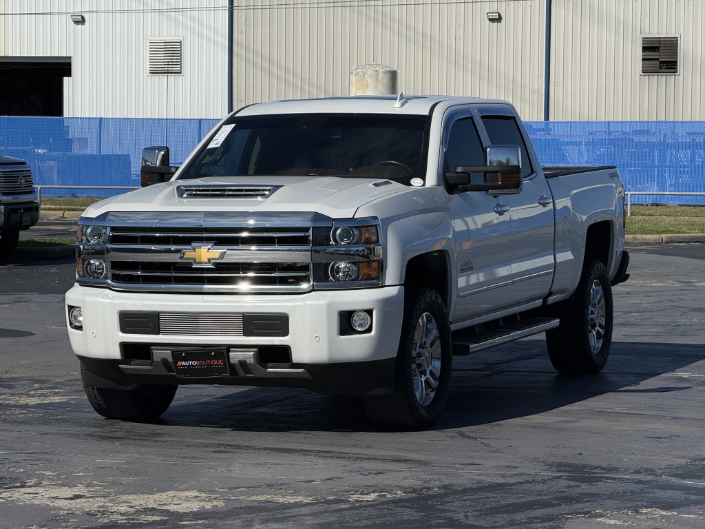 2019 Chevrolet Silverado 1500 Image 5
