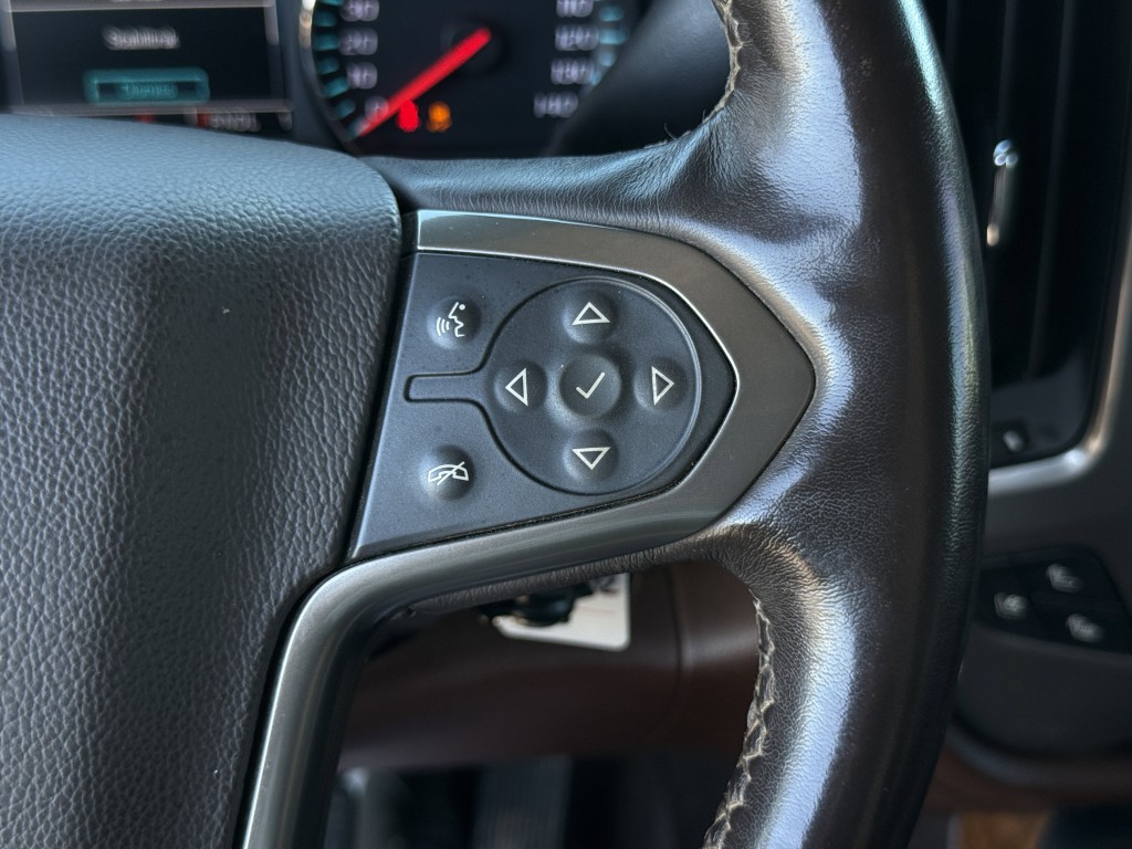 2019 Chevrolet Silverado 1500 Image 19