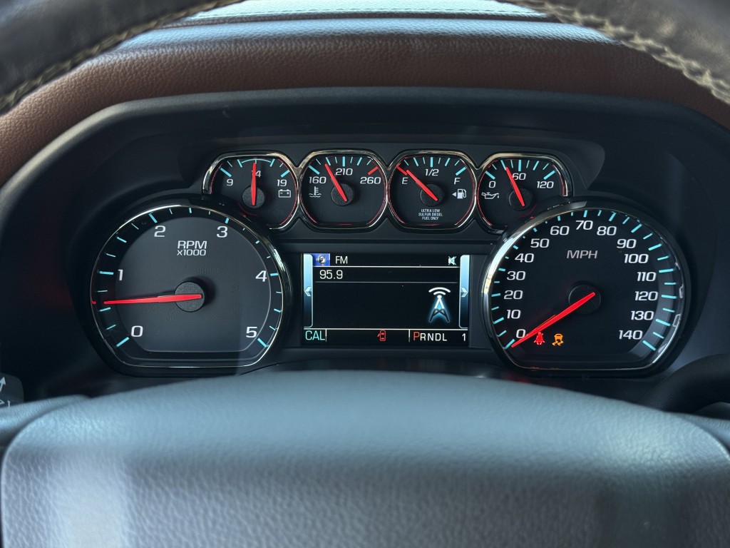 2019 Chevrolet Silverado 1500 Image 20