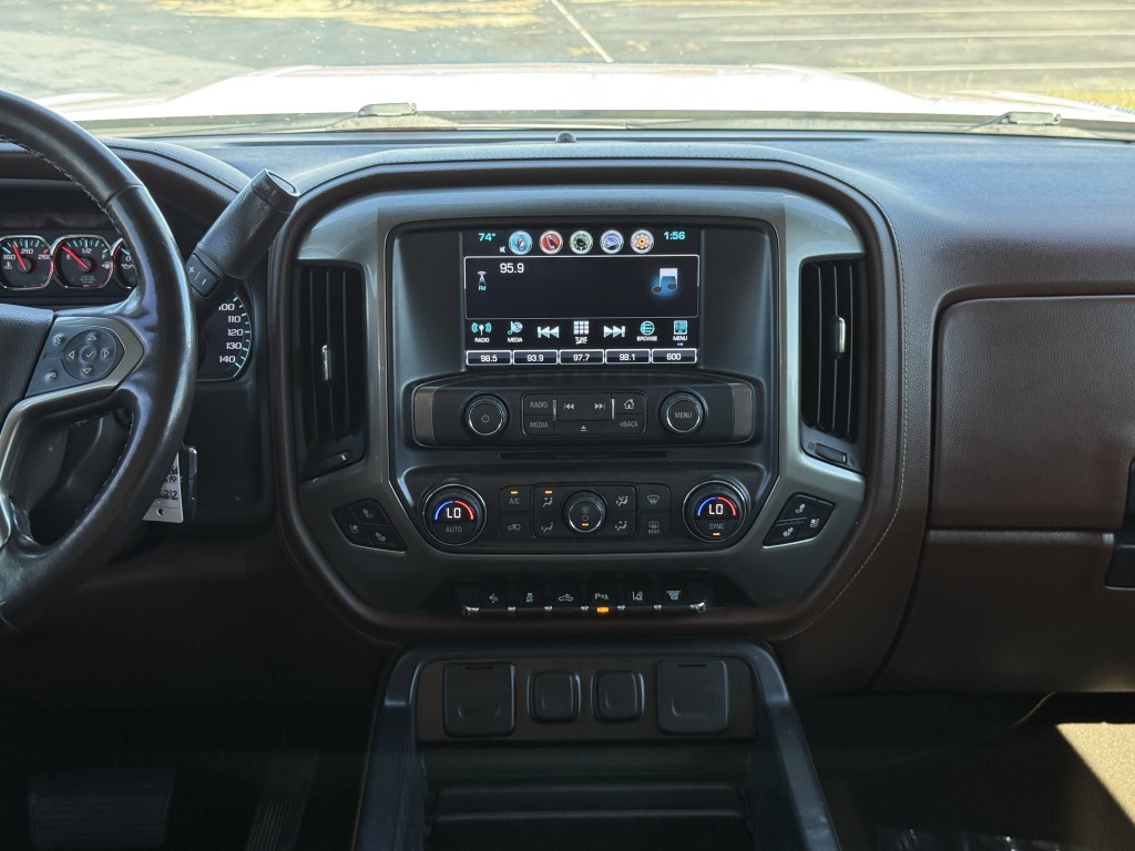 2019 Chevrolet Silverado 1500 Image 21