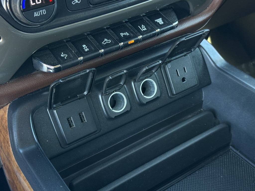 2019 Chevrolet Silverado 1500 Image 22