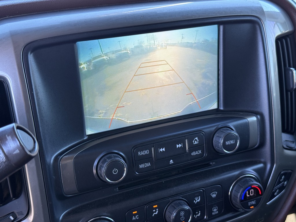 2019 Chevrolet Silverado 1500 Image 23