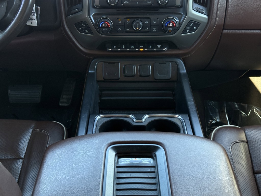 2019 Chevrolet Silverado 1500 Image 24