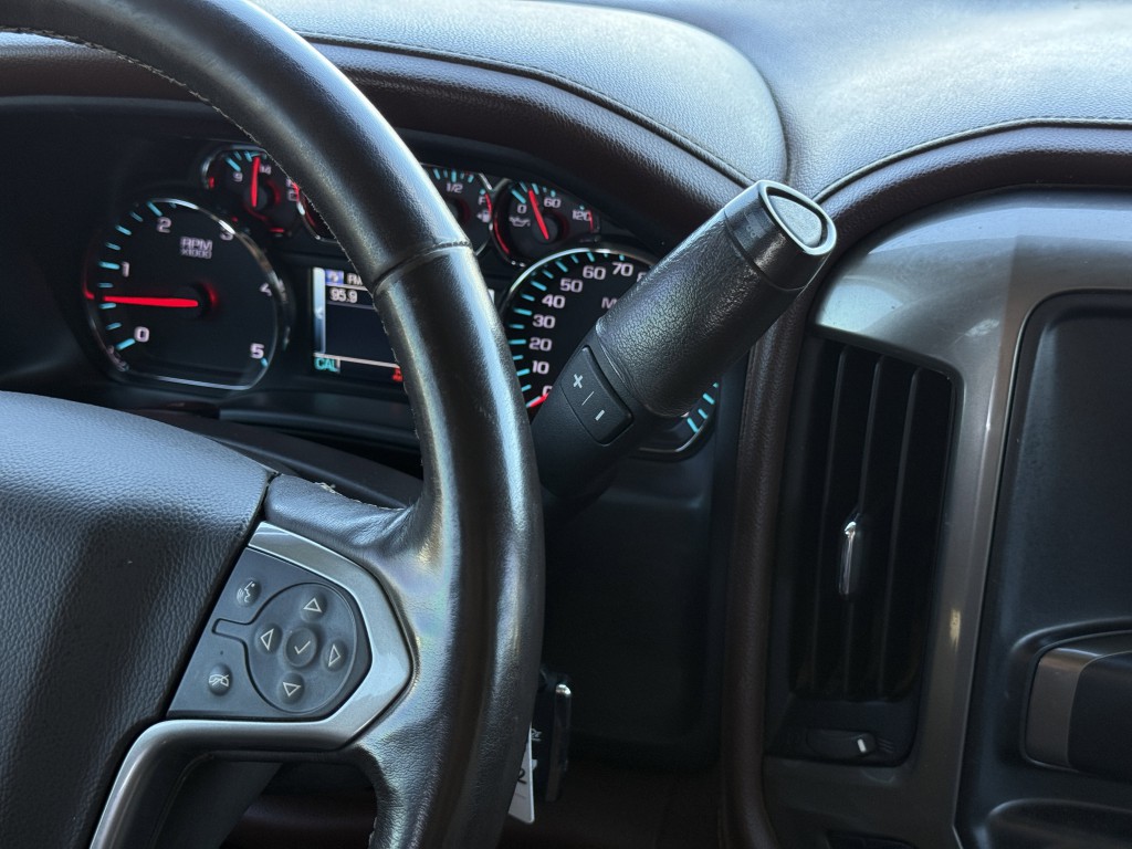 2019 Chevrolet Silverado 1500 Image 25