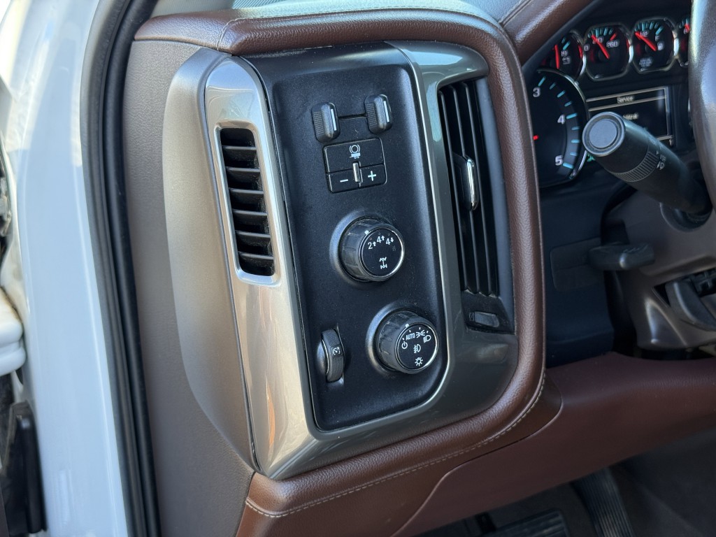 2019 Chevrolet Silverado 1500 Image 28