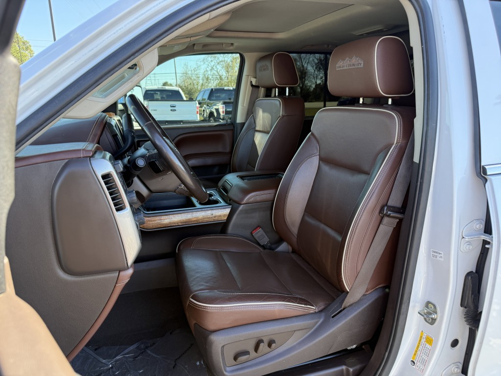 2019 Chevrolet Silverado 1500 Image 29