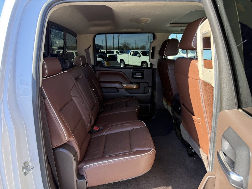 2019 Chevrolet Silverado 1500 Image 34