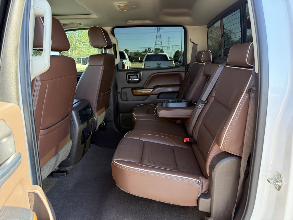 2019 Chevrolet Silverado 1500 Image 35