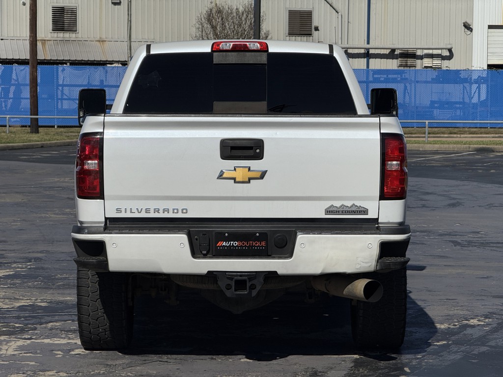 2019 Chevrolet Silverado 1500 Image 8