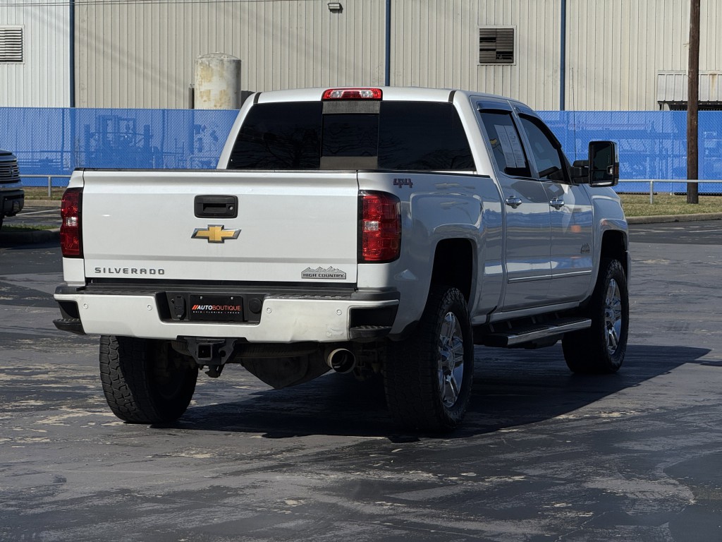2019 Chevrolet Silverado 1500 Image 9