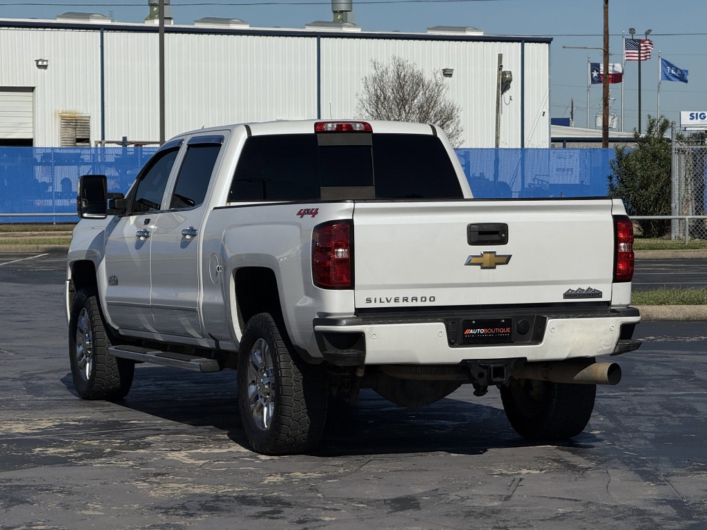2019 Chevrolet Silverado 1500 Image 10