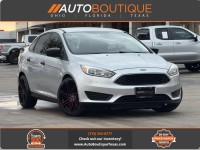 Image for 2018 Ford Focus S ID: 7031164