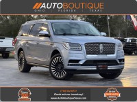 Image for 2020 Lincoln Navigator Black Label ID: 7033234