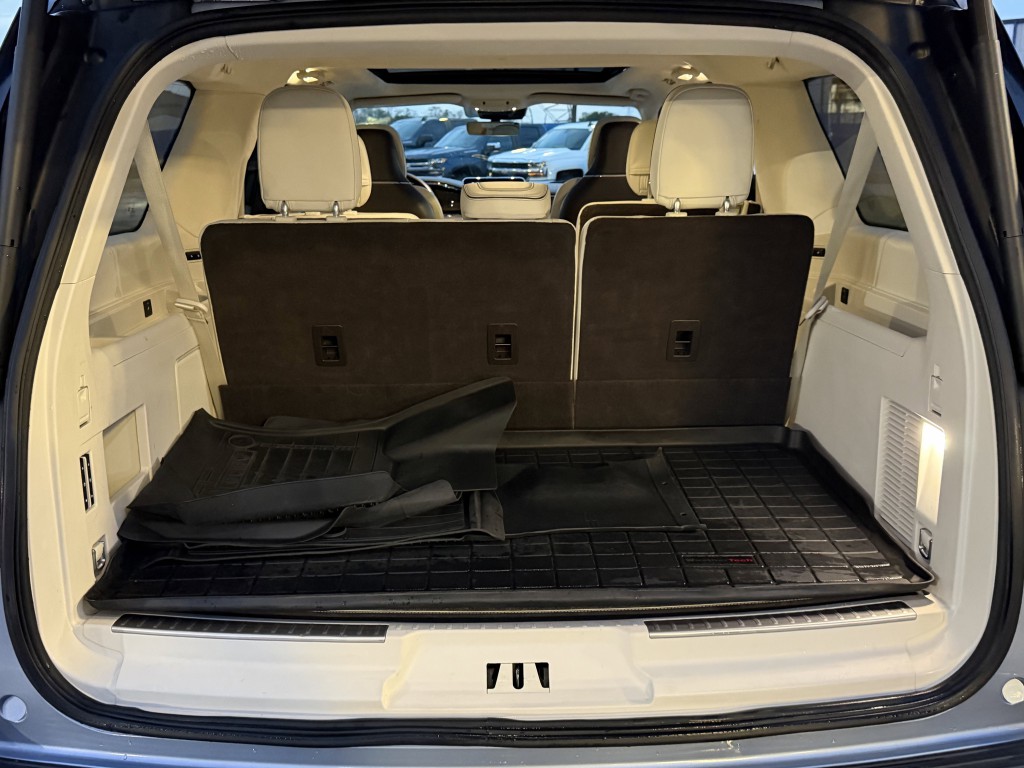 2020 Lincoln Navigator Image 40